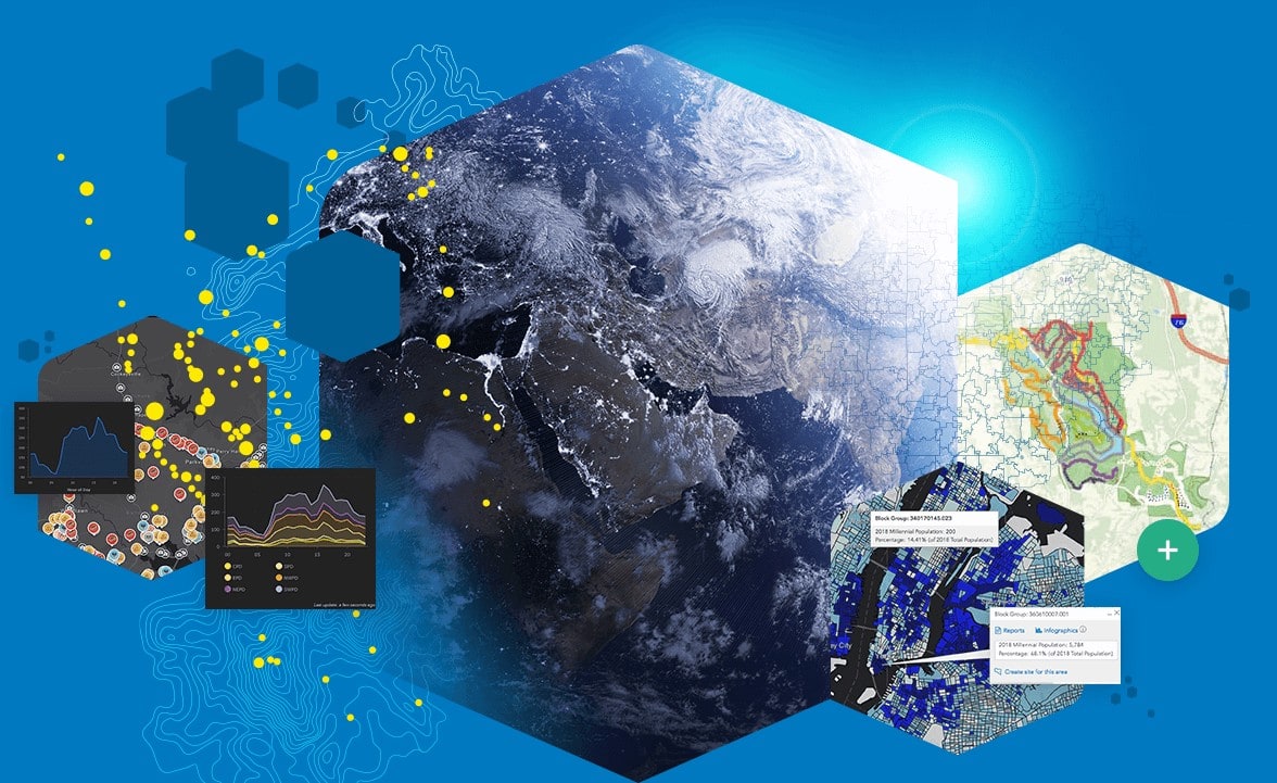 Esri Nederland - Real-Time Road Inspection